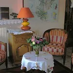 호텔 Restaurant Le Grillon 샹봉 쉬르 라크
