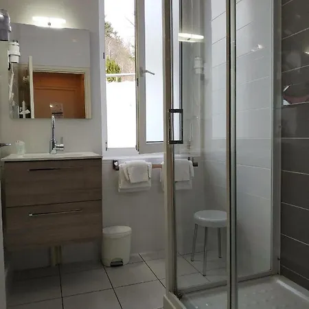 Restaurant Le Grillon