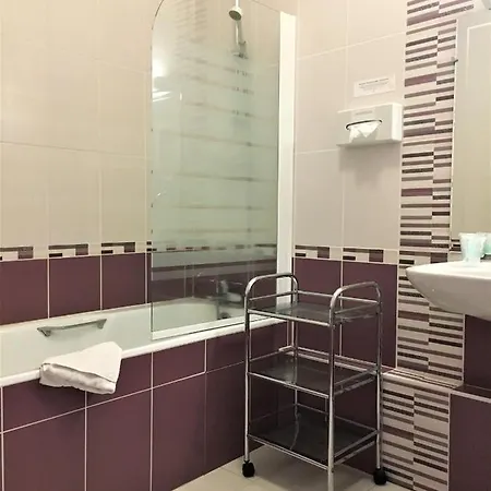 Hotel Restaurant Le Grillon Chambon-sur-Lac