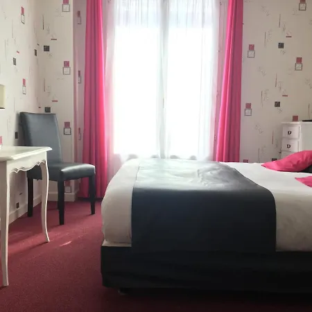 Restaurant Le Grillon 2*