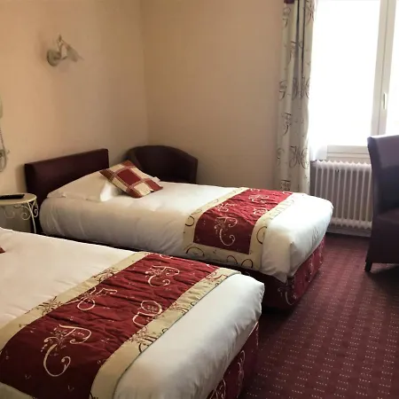 Restaurant Le Grillon