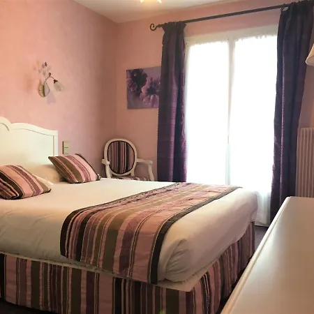 Restaurant Le Grillon