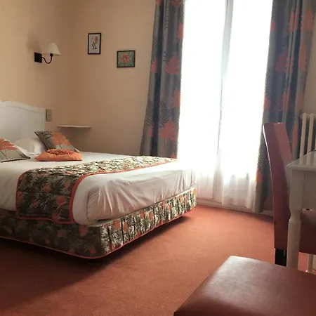 Restaurant Le Grillon