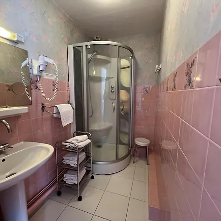 Restaurant Le Grillon شامبون-سورلاك