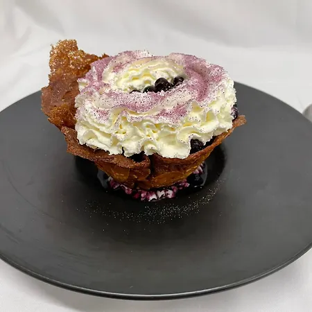 Restaurant Le Grillon 2*