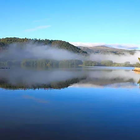 Hotell Restaurant Le Grillon Chambon-sur-Lac