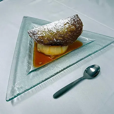 Hotell Restaurant Le Grillon