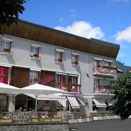 Restaurant Le Grillon