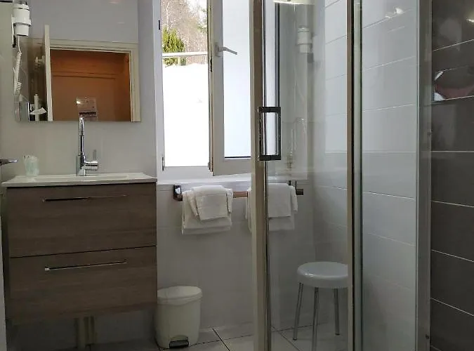 Restaurant Le Grillon