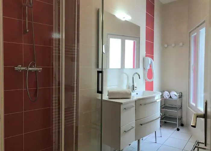 Restaurant Le Grillon 2*