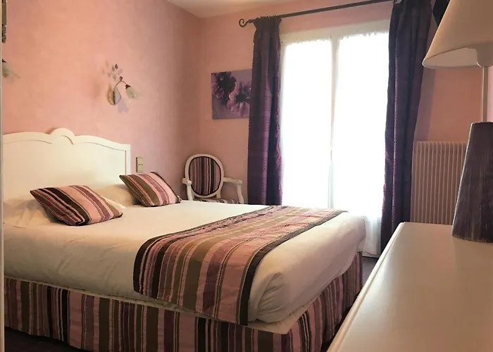 Restaurant Le Grillon