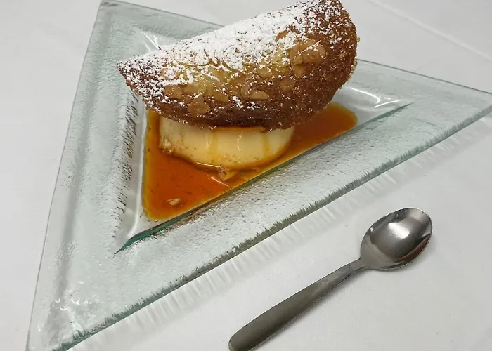 Restaurant Le Grillon Chambon-sur-Lac